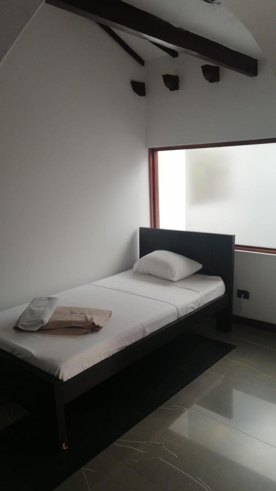 Hotel Boutique Babilonia Manizales Exteriér fotografie
