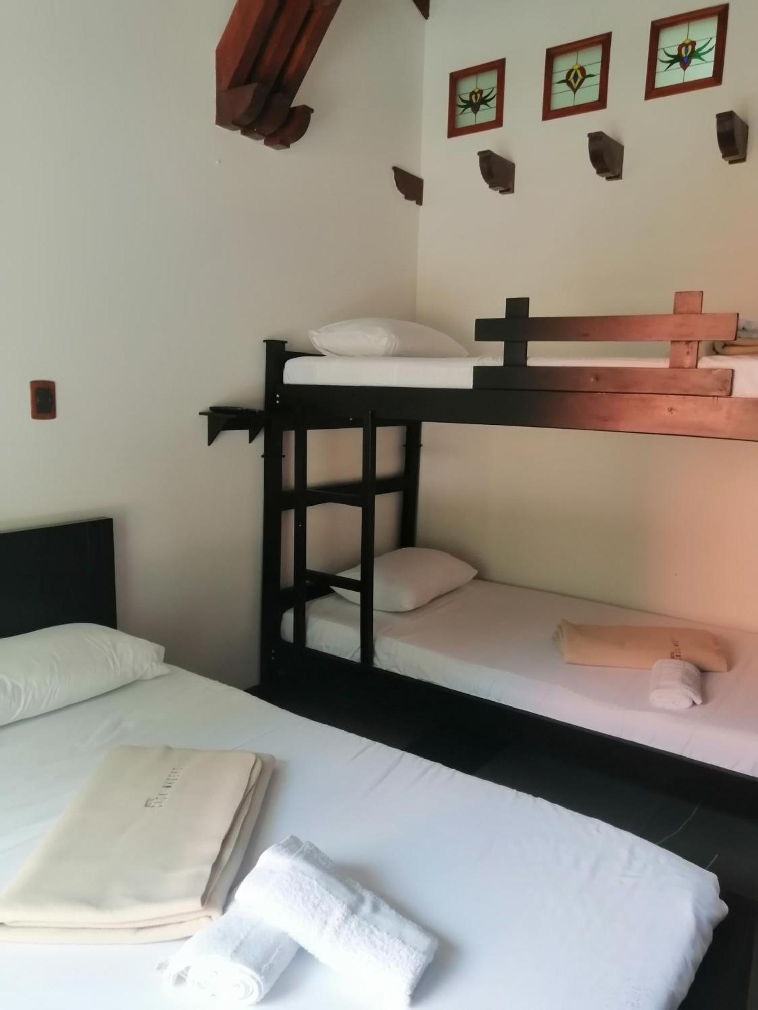 Hotel Boutique Babilonia Manizales Exteriér fotografie