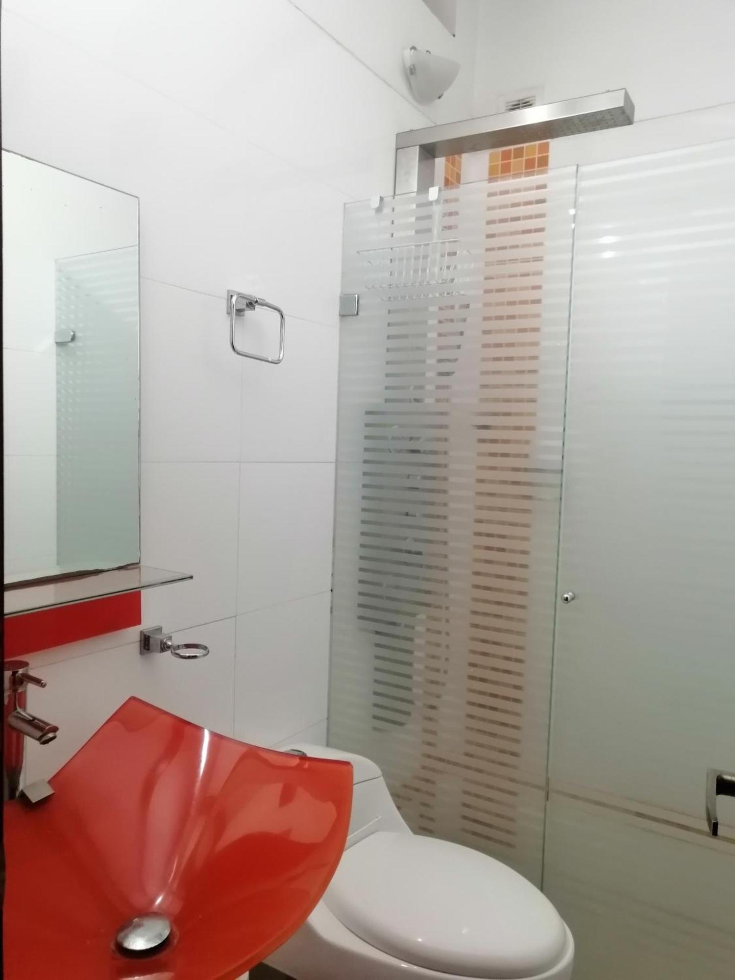 Hotel Boutique Babilonia Manizales Exteriér fotografie