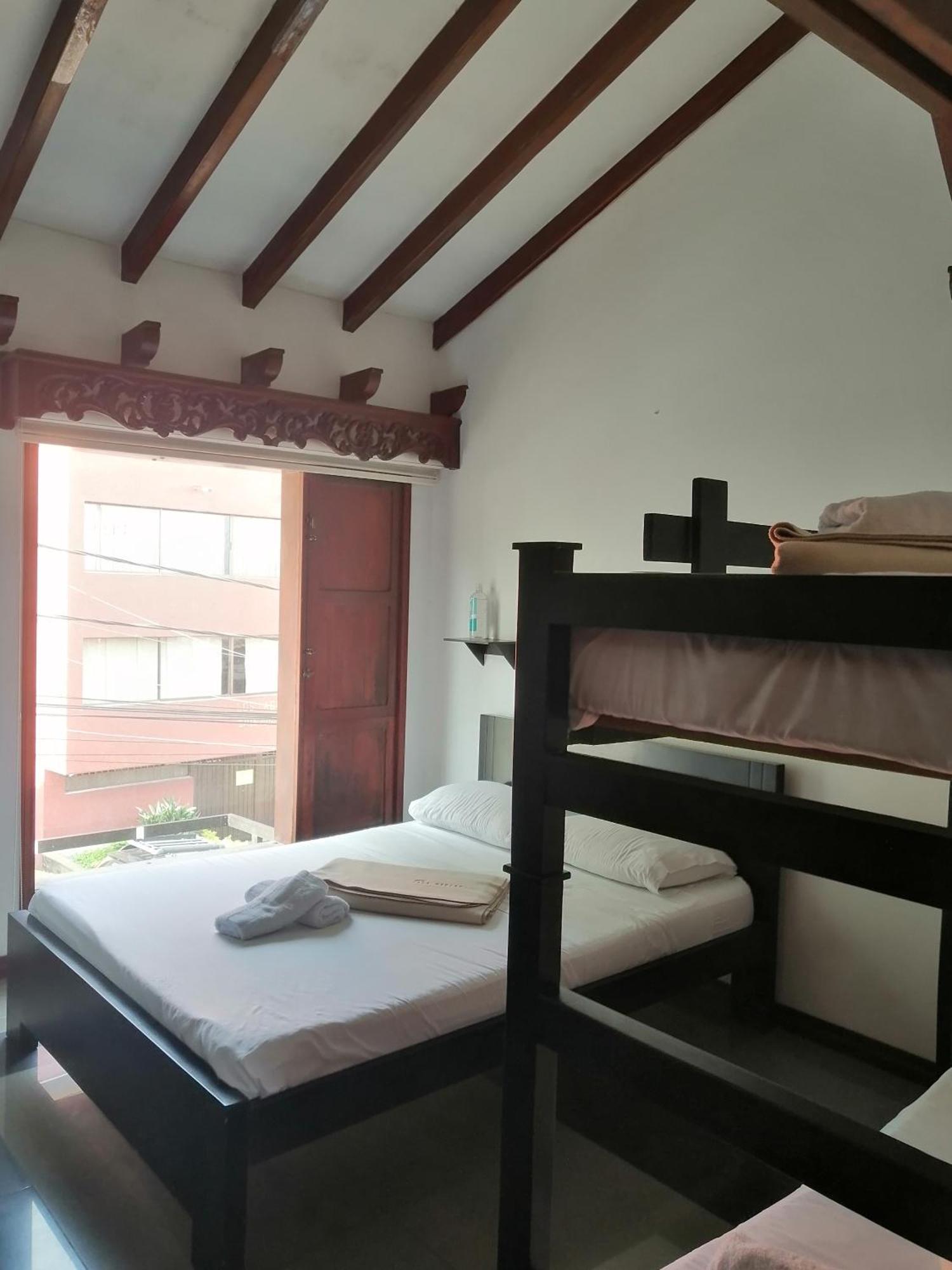 Hotel Boutique Babilonia Manizales Exteriér fotografie
