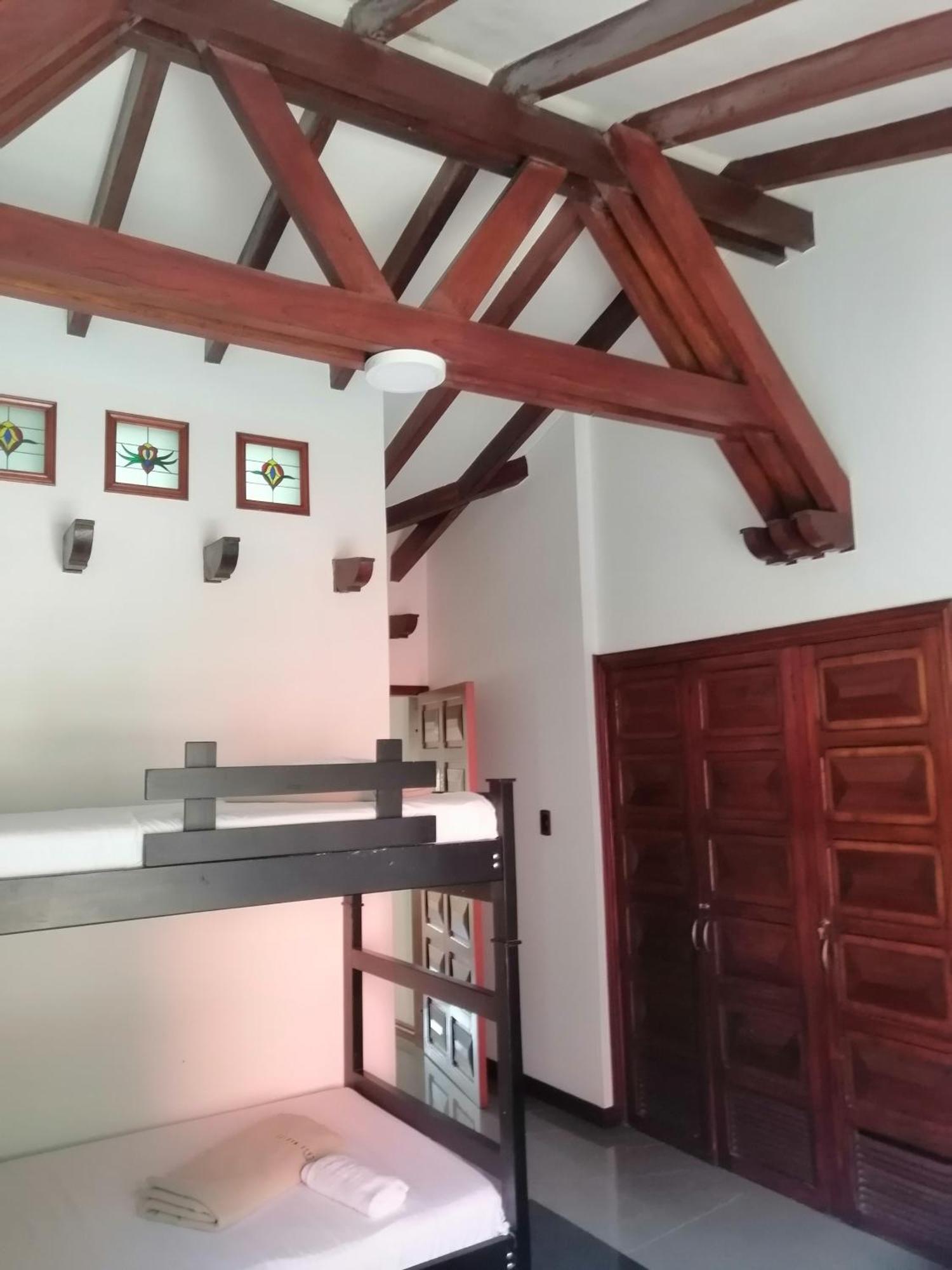 Hotel Boutique Babilonia Manizales Exteriér fotografie