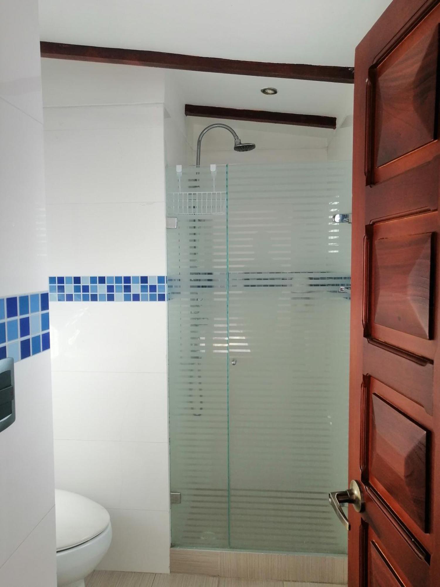 Hotel Boutique Babilonia Manizales Exteriér fotografie