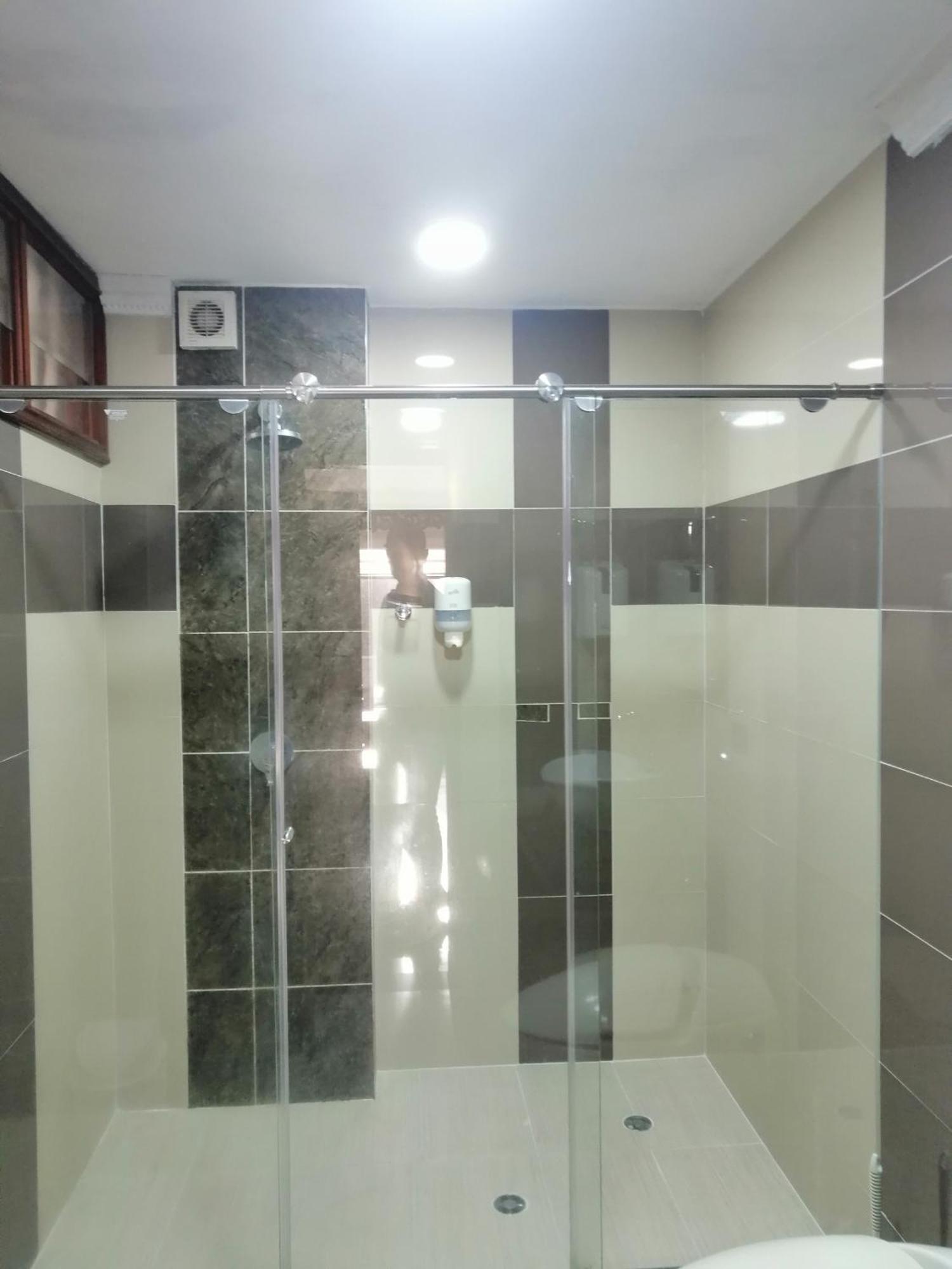 Hotel Boutique Babilonia Manizales Exteriér fotografie