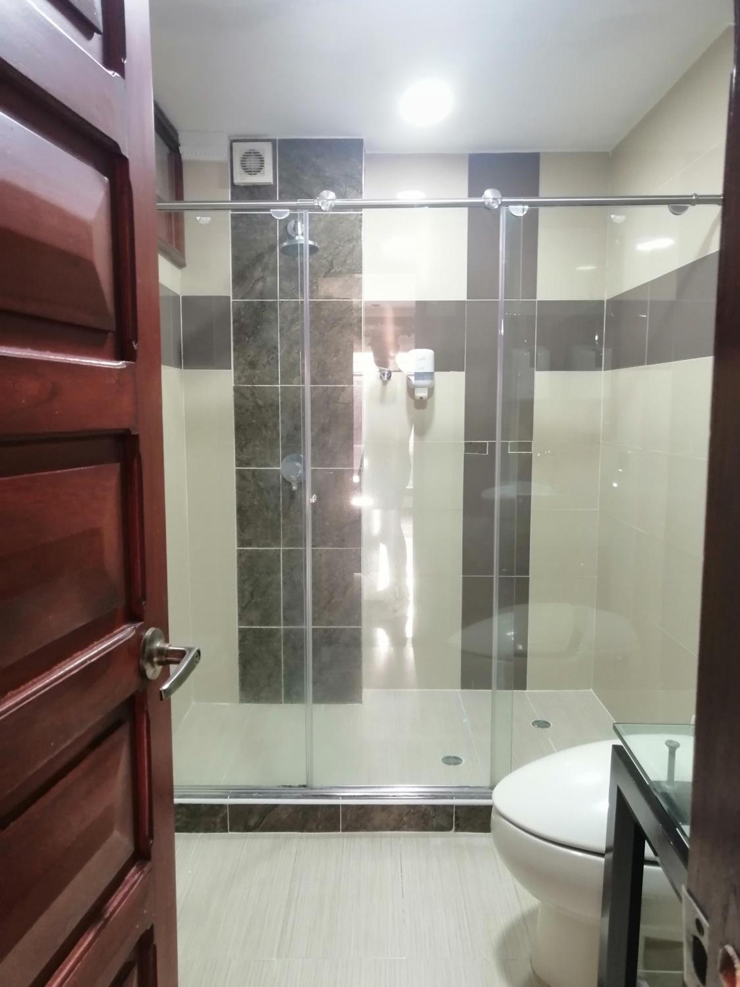 Hotel Boutique Babilonia Manizales Exteriér fotografie